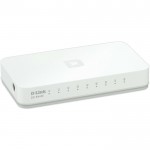 TP-LINK LS108G v1.0 Unmanaged L2 Switch με 8 Θύρες Gigabit (1Gbps) Ethernet